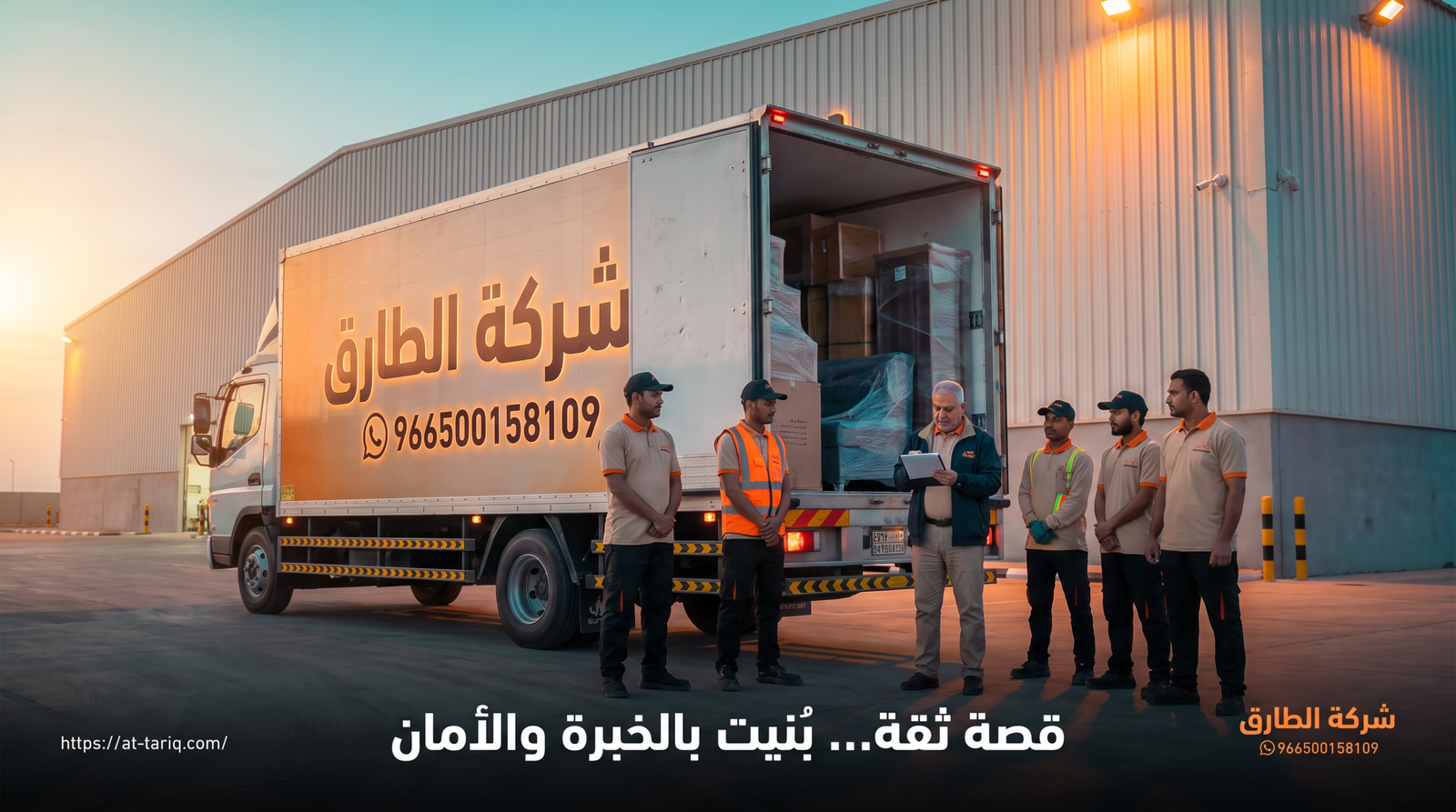 عنا