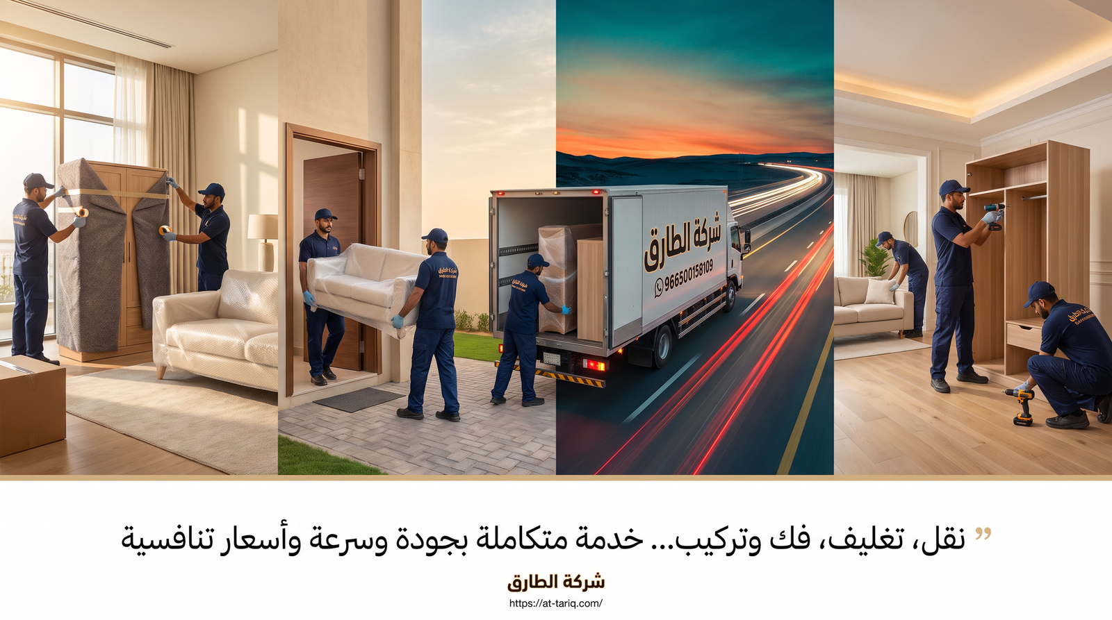 خدامتنا
